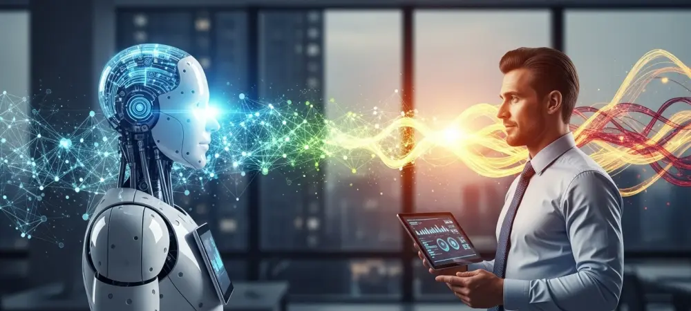 AI in Marketing: A Partner or a Replacement?