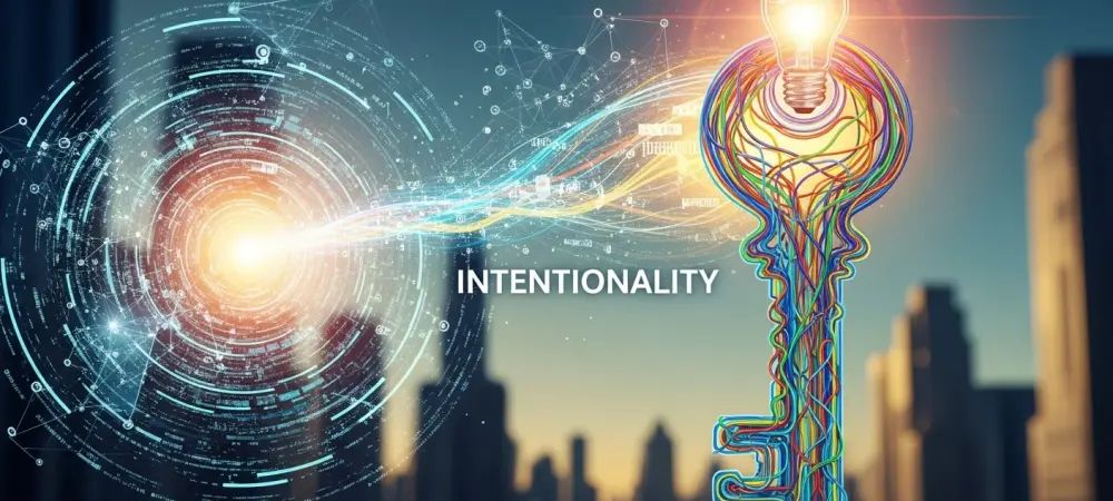 Why Is Intentionality Key to Your Content Strategy?