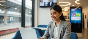 How Will 5G Power India’s First Smart Rail Hubs?