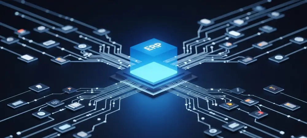 Why Unify Payments and Billing Inside Your ERP?