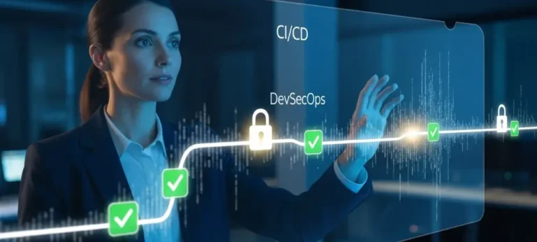 Trend Analysis: DevSecOps in Digital Banking