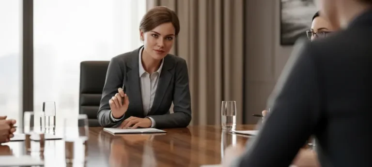 Why Your Smartest Employees Don’t Take Risks