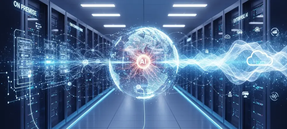 Trend Analysis: Hybrid Cloud for Enterprise AI