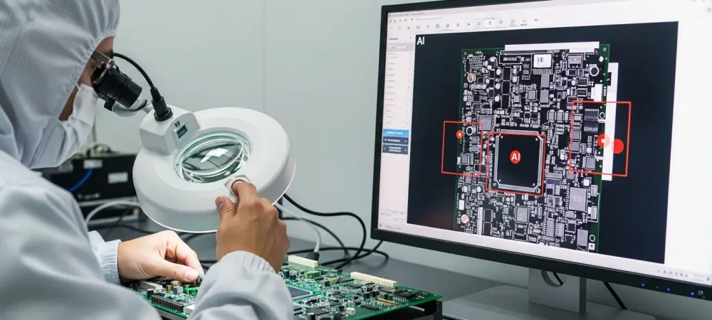 Trend Analysis: Industry 5.0 Visual Inspection