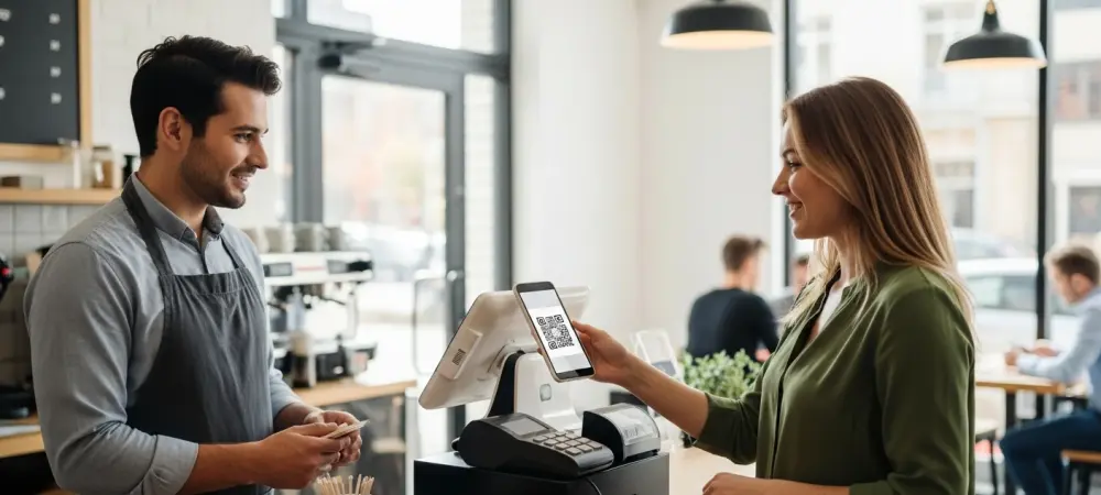 Is Greece’s IRIS the Future of European Payments?