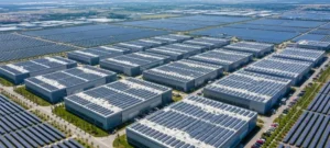 Is AI Driving a Global Data Center Supercycle?