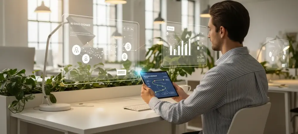 Trend Analysis: AI Agents in Human Resources