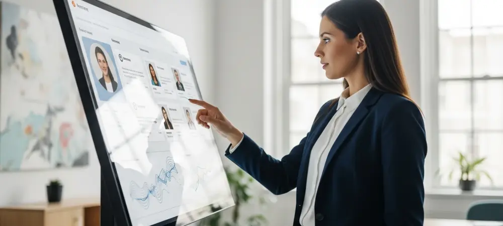 Trend Analysis: AI in Recruitment