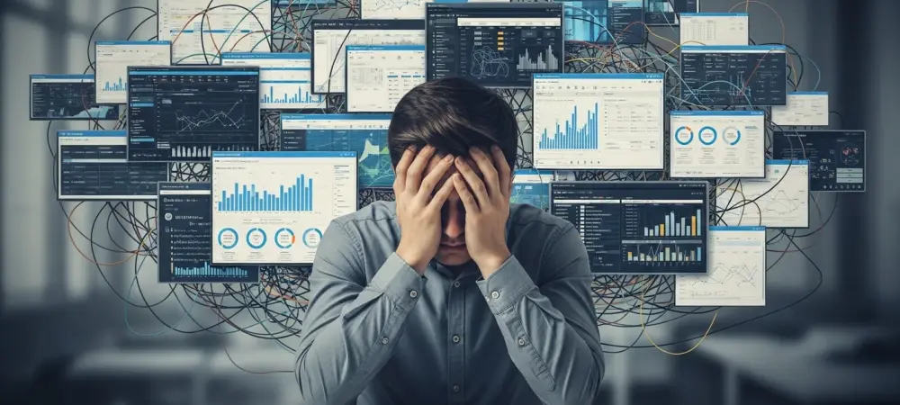 Why Does Business Central Feel So Hard To Use?