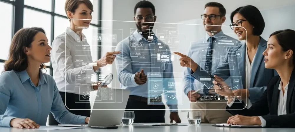 Trend Analysis: AI Training and Evaluation