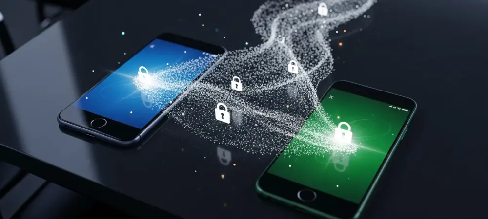 Trend Analysis: Mobile Messaging Security