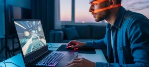 Can a Laptop CPU Challenge a High-End Desktop?