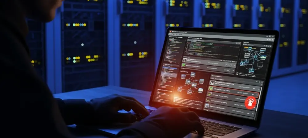 Hackers Weaponize RMM Tools in New Phishing Attacks