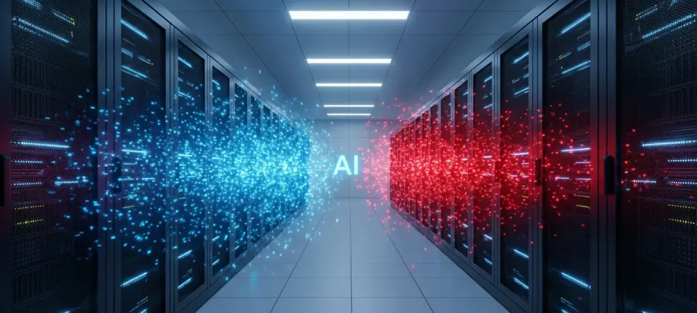 How Did Microsoft Take Down an AI Cybercrime Service?