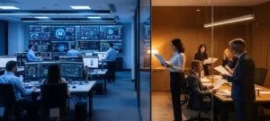 Is B2B Marketing Losing Its Strategic Seat?