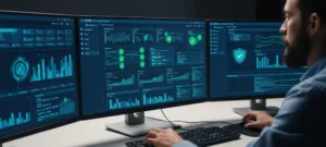 Security Teams Are Losing the Race Against Machine Speed