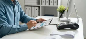 Trend Analysis: Credit Card Surcharge Fees