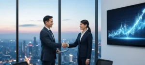 High Roller Stock Soars 500% on Crypto.com Partnership