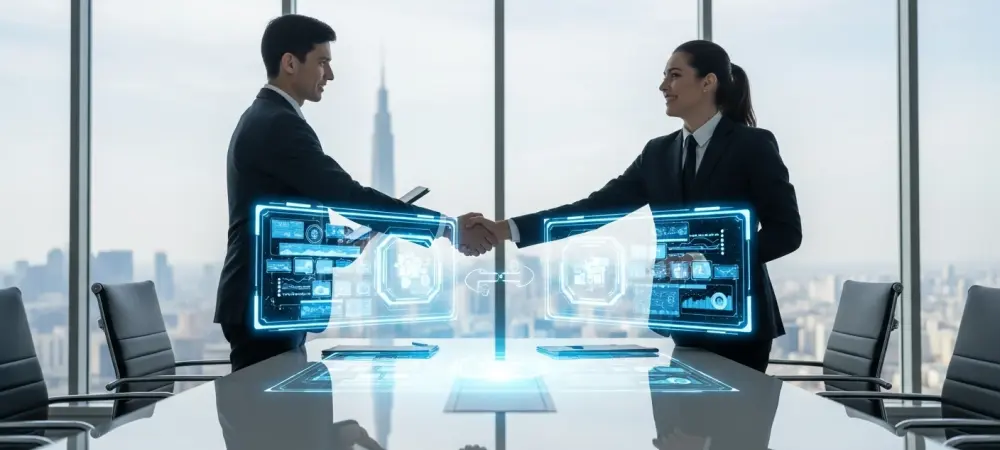 Enterprise CX AI Solutions – Review