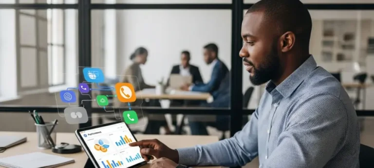 Localized AI Voice Agents – Review