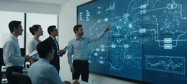 How Generative AI Is Supercharging Martech Predictions