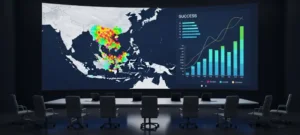 Trend Analysis: Sovereign AI Development