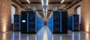 Patmos Secures $100M for Kansas City AI Campus