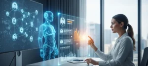 Recruiters Use AI to Counter Job Hugging Trend