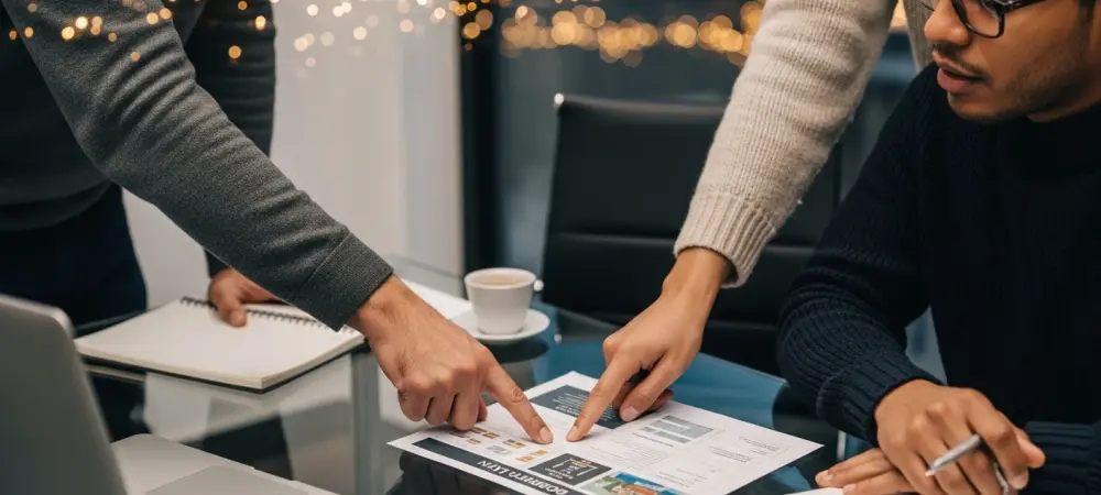 Is Your Business Ready for Holiday HR Risks?