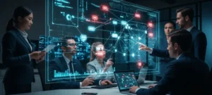 Trend Analysis: AI-Generated Deception