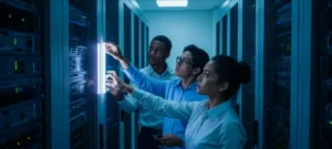 Why Did Apple Bet on Google for Its AI Future?