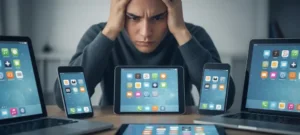 Is App Overload the New Employee Burnout?