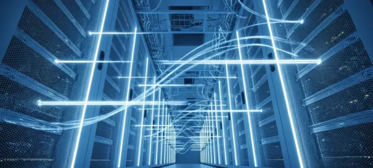 Trend Analysis: Distributed Cloud Platforms