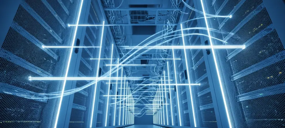 Trend Analysis: Distributed Cloud Platforms