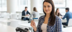 ID Cards Are Becoming Your New Digital Wallet