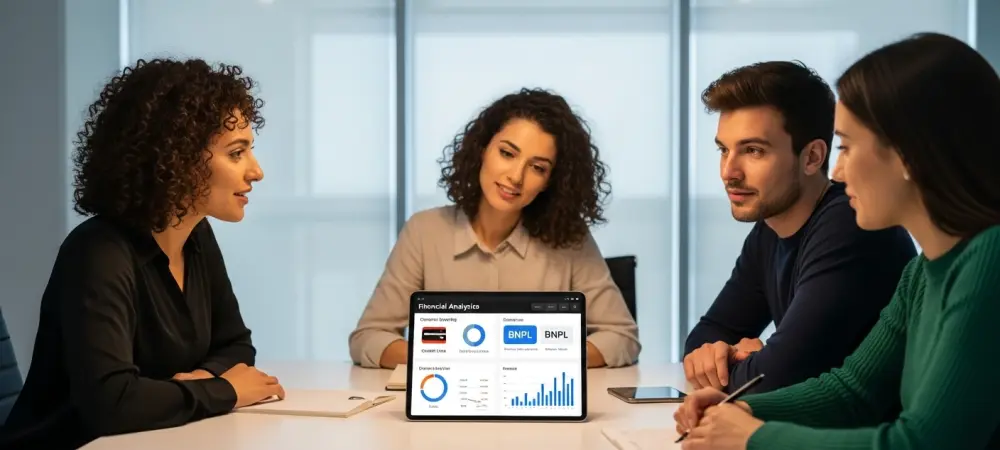 Buy Now Pay Later vs. Credit Cards: A Comparative Analysis