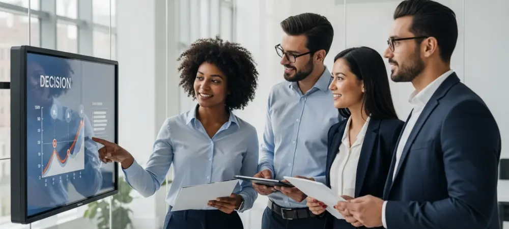 What Happens When Data Forgets the Human?