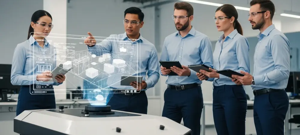 Trend Analysis: Strategic Defense Robotics