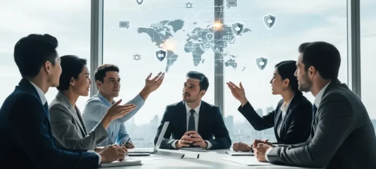 Trend Analysis: 6G IoT Security Vulnerabilities