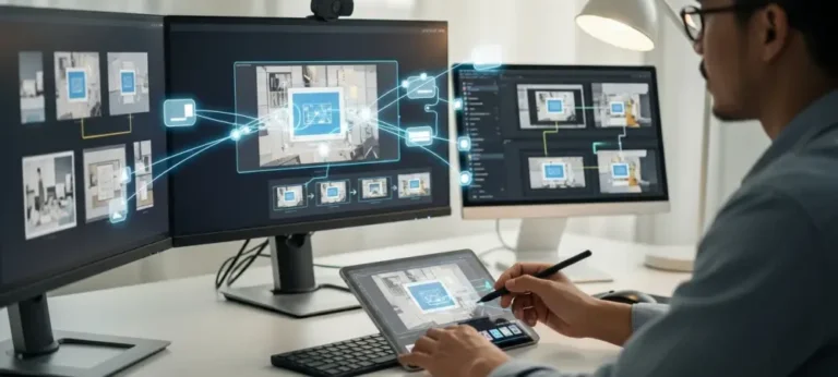 AI Drives Growth and Automation in Social Media