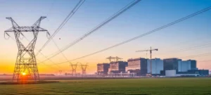 AI’s Power Needs Remap the Data Center Landscape