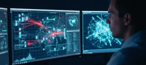 Cyberattacks Against Telecoms Escalate Sharply