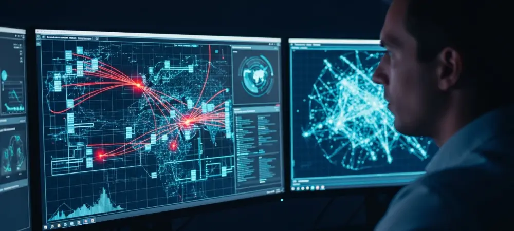 Cyberattacks Against Telecoms Escalate Sharply