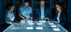 New Kill Chain Model Maps Advanced AI Malware Threats