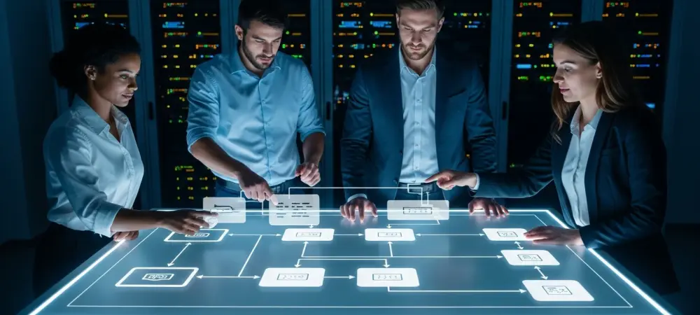 New Kill Chain Model Maps Advanced AI Malware Threats