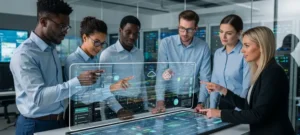 Phishing Attacks Exploit Trusted Cloud Platforms