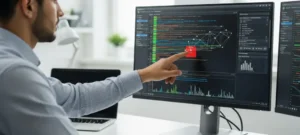 Trend Analysis: AI in Malware Development