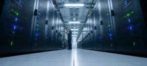 What Is Driving the $3 Trillion Data Center Boom?