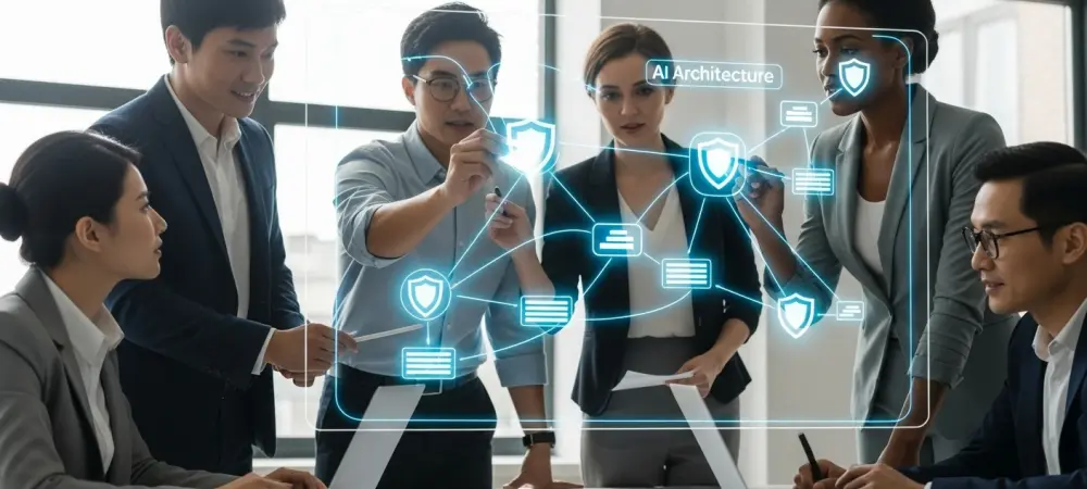 Trend Analysis: European AI Security Risks