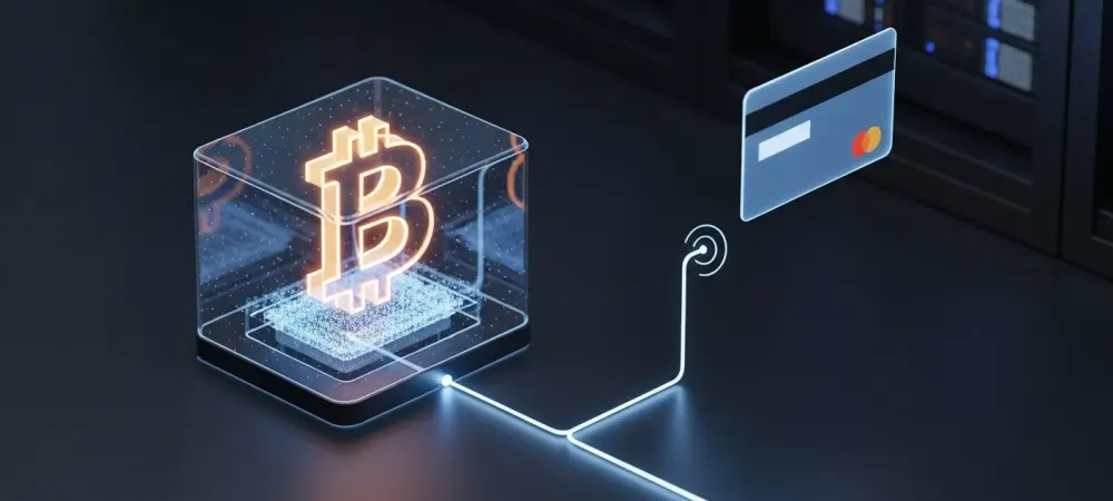 Lemon Launches First Bitcoin-Backed Visa Card in Argentina